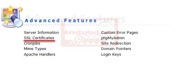 پنل دایرکت ادمین