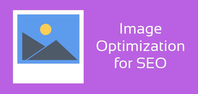 image optimization