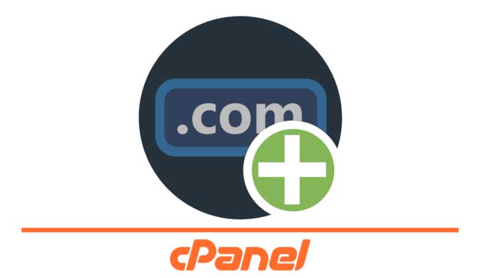 راه اندازی چند وب سایت(Addon Domains) بر روی هاست لینوکس cPanel